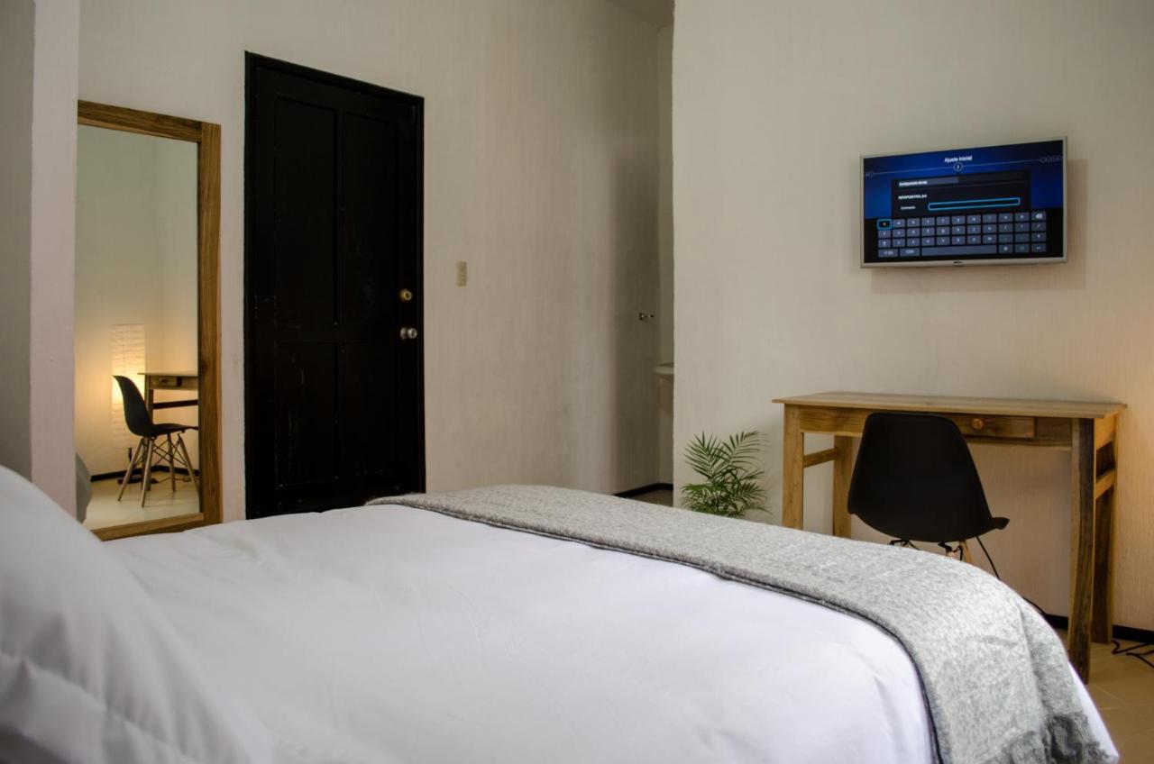 Estacion Alameda Hotel Orizaba  Luaran gambar