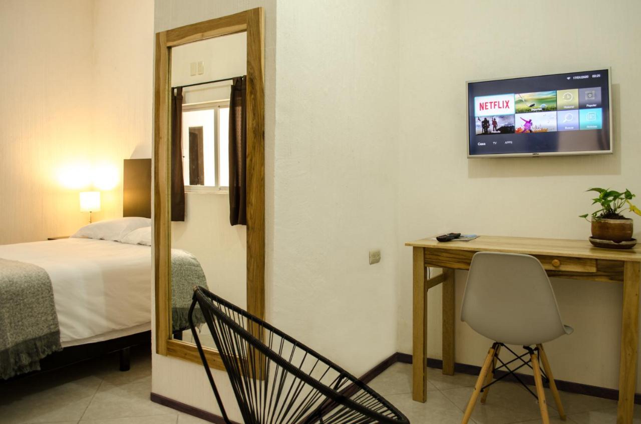 Estacion Alameda Hotel Orizaba  Luaran gambar